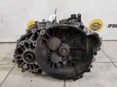 МКПП Volvo XC90 2009 36001348 C_71 2.4 D D5244T4