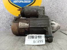 Стартер Chrysler PT Cruiser 2006 5033067AB 2.4 EDZ