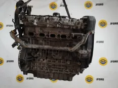 Двигатель Volvo V70 1998 B5254T 2.5 B5254T