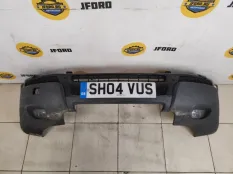 Бампер Volvo XC90 2004 39975200 C_79, передний