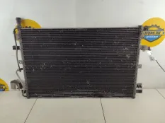 Радиатор кондиционера Volvo XC90 2004 30665563 C_79 2.4 D D5244T