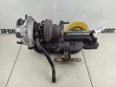 Турбина Volvo V70 1998 8601227 2.5 B5254T