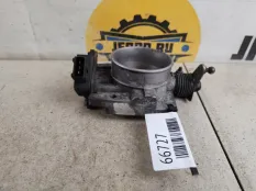 Дроссельная заслонка Volvo V70 1998 1271892 2.5 B5254T