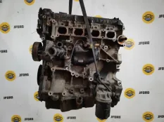 Двигатель Ford Mondeo 3 2006 CJBB 2.0 CJBB