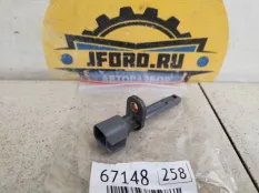 Датчик ABS Volvo XC60 2019 31362356 UZ, передний