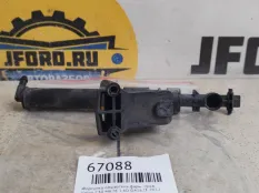 Форсунка омывателя фары Volvo C30 2012 31294102 MK76, правая