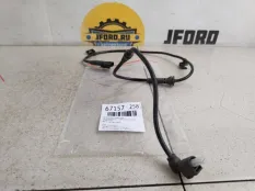 Проводка активного амортизатора Volvo XC60 2019 31476056 UZ, передняя левая