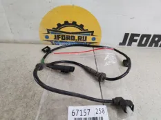 Проводка активного амортизатора Volvo XC60 2019 31476056 UZ, передняя левая
