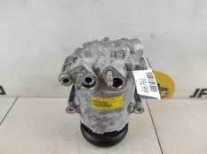 Компрессор кондиционера Ford B-MAX 2013 2025775 1.6 IQJA