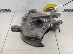 Кулак поворотный Volvo XC60 2019 32395004 UZ 2.0 B4204T26, задний левый