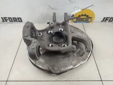 Кулак поворотный Volvo XC60 2019 32395005 UZ 2.0 B4204T26, задний правый