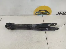 Рычаг подвески нижний Volvo XC60 2019 31360588 UZ 2.0 B4204T26, задний