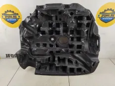 Крышка двигателя декоративная Volvo XC60 2019 31657647 UZ 2.0 B4204T26