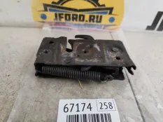 Замок капота Volvo XC60 2019 32226109 UZ, правый