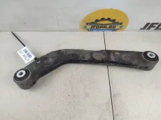 Рычаг подвески верхний Volvo XC60 2019 31360584 UZ 2.0 B4204T26, задний