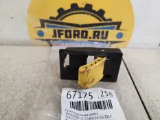 Ручка открывания капота Volvo XC60 2019 31457172 UZ