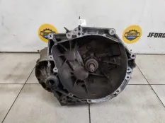 МКПП Citroen C3 Picasso 2011 2231X9 1.6 EP6C 5FS