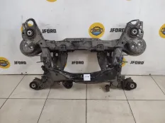 Подрамник Volvo XC60 2019 31681544 UZ 2.0 B4204T26, задний