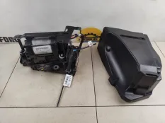 Компрессор воздушный Volvo XC60 2019 31492460 UZ 2.0 B4204T26
