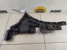 Кронштейн бампера Volvo XC60 2019 31425223 UZ, задний левый