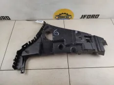Кронштейн бампера Volvo XC60 2019 31425224 UZ, задний правый