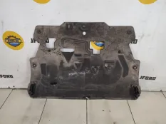Защита двигателя Volvo XC60 2019 31497612 UZ 2.0 B4204T26
