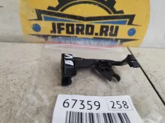 Подсветка обшивки дверной Volvo XC60 2019 31425656 UZ, левая