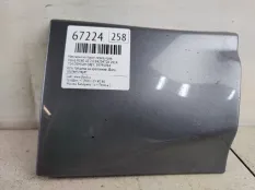 Накладка на порог Volvo XC60 2019 39795094 UZ, передняя правая