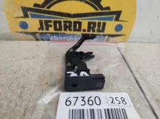 Подсветка обшивки дверной Volvo XC60 2019 31425656 UZ, левая