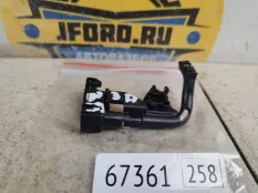 Подсветка обшивки дверной Volvo XC60 2019 31425657 UZ, правая