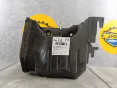 Корпус аккумулятора Volvo XC60 2019 31651454 UZ 2.0 B4204T26