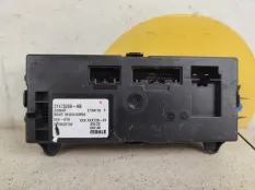Блок управления печкой Volvo XC60 2019 31472269 UZ