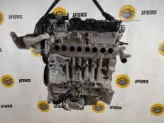 Двигатель Volvo XC60 2019 B4204T26 UZ 2.0 B4204T26