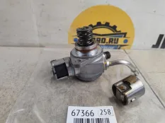 ТНВД Volvo XC60 2019 32140068 UZ 2.0 B4204T26