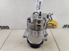 Компрессор кондиционера Volvo XC60 2019 36010449 UZ 2.0 B4204T26