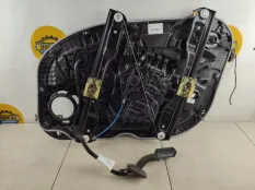 Стеклоподъемник Volvo XC60 2019 31416999 UZ, передний левый