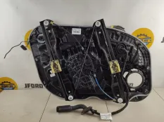 Стеклоподъемник Volvo XC60 2019 31440019 UZ, передний правый