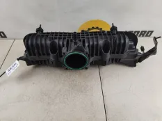 Коллектор впускной Volvo XC60 2019 32257808 UZ 2.0 B4204T26