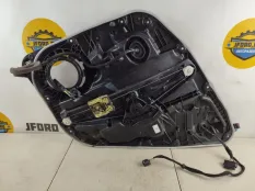 Стеклоподъемник Volvo XC60 2019 31416997 UZ, задний левый