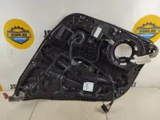 Стеклоподъемник Volvo XC60 2019 31416997 UZ, задний левый
