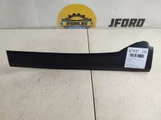 Обшивка салона Volvo XC60 2019 31425693 UZ, левая