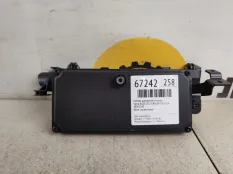 Камера удержания в полосе Volvo XC60 2019 36003242 UZ