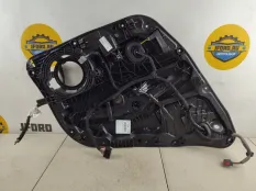 Стеклоподъемник Volvo XC60 2019 31416998 UZ, задний правый