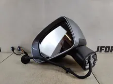 Зеркало Volvo XC60 2019 31424821 UZ, левое