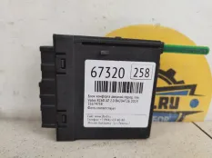Блок комфорта дверной Volvo XC60 2019 31674758 UZ, передний левый