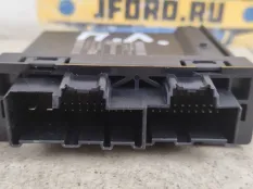 Блок комфорта дверной Volvo XC60 2019 31674758 UZ, передний левый