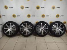 Колеса комплект Volvo XC60 2019 31454275 UZ