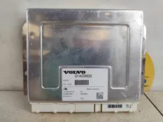 Блок управления подвеской Volvo XC60 2019 31429926 UZ