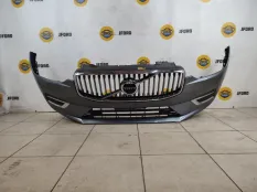 Бампер Volvo XC60 2019 39848912 UZ, передний