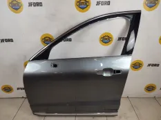 Дверь Volvo XC60 2019 31655328 UZ, передняя левая